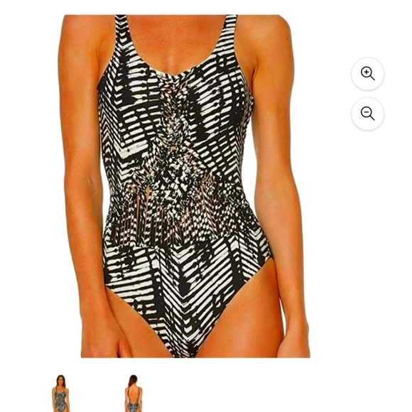 Dolce Vita Other - Dolce Vita sz M multi color